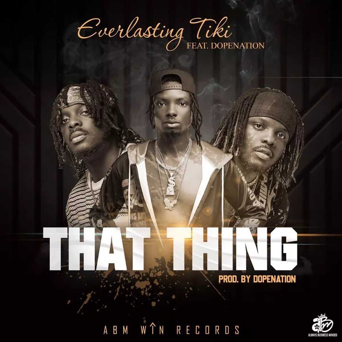 Obiaa - Single by Everlasting Tiki on Apple Music