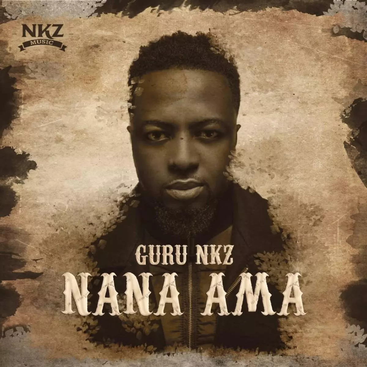 Nana Ama - Single by Guru Nkz on Apple Music