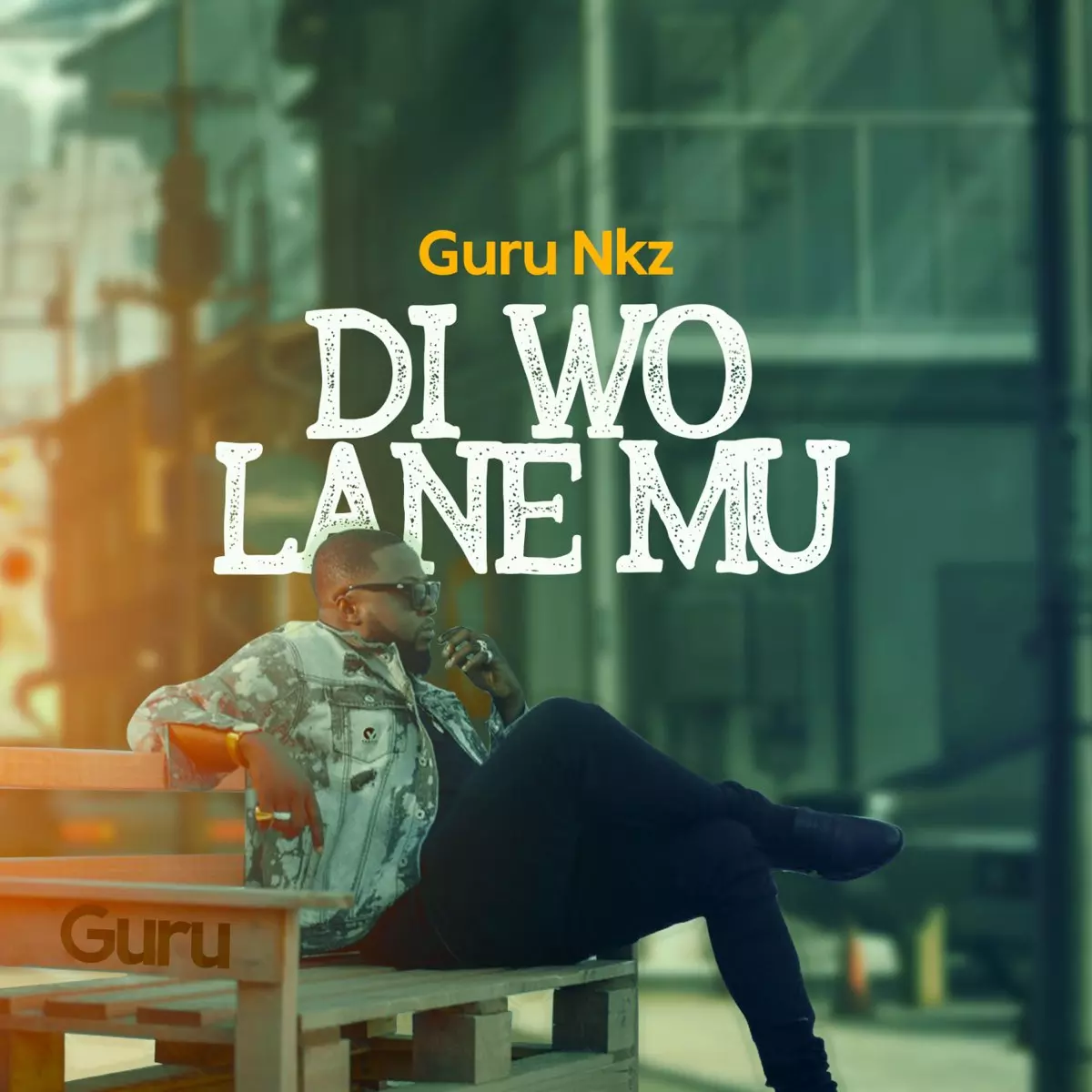 Di Wo Lane Mu - Single by Guru Nkz on Apple Music