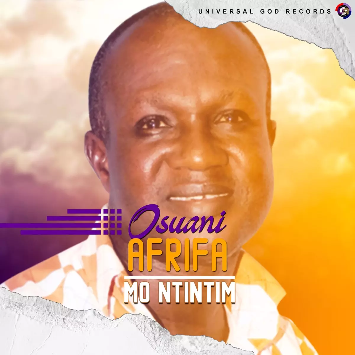 Mo Ntintim by Osuani Afrifa on Apple Music