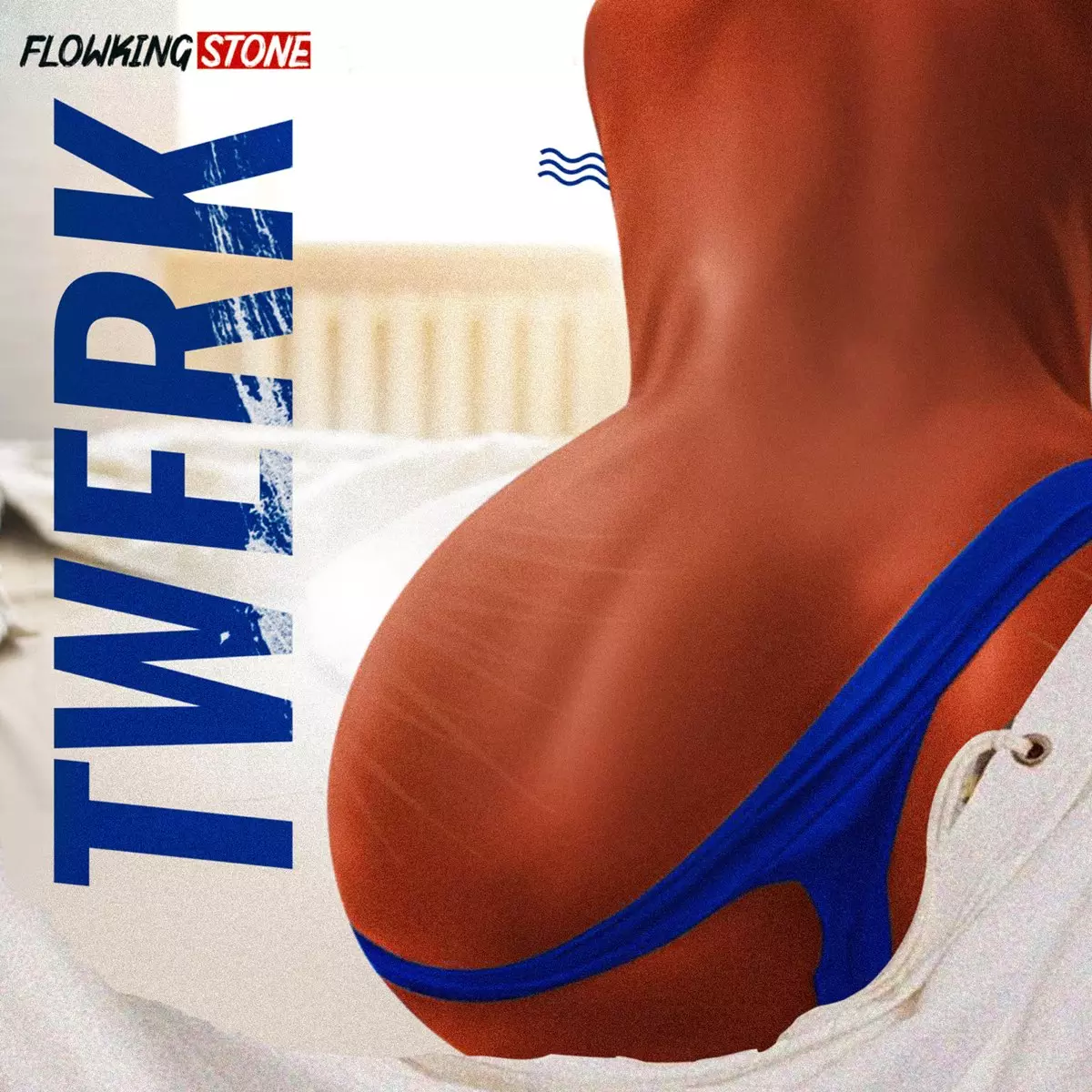 Twerk - Single by Flowking Stone on Apple Music