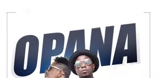 Flowking Stone ft. Shatta Wale – Opana Opana (feat. Shatta Wale) - Single by Flowking Stone on Apple Music