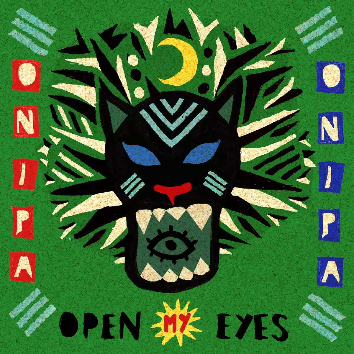 Open My Eyes - EP by Onipa on Apple Music