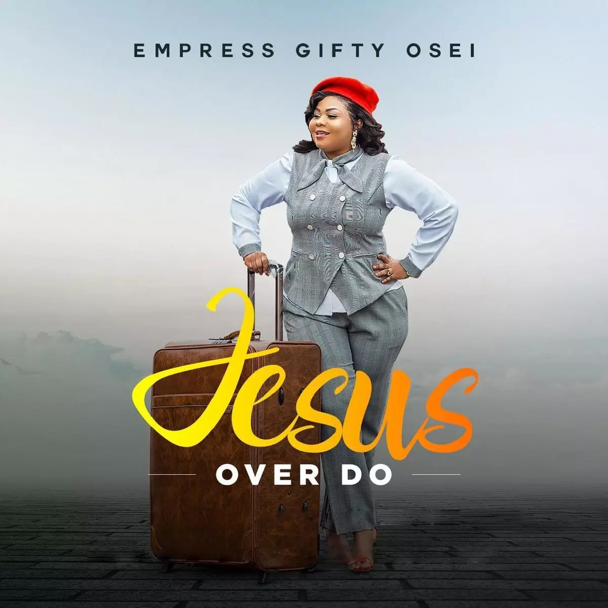 Jesus Over Do - Single by Empress Gifty on Apple Music