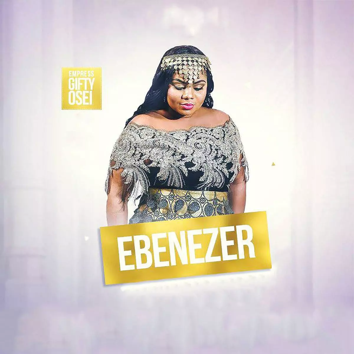 Ebenezer by Empress Gifty Osei on Apple Music