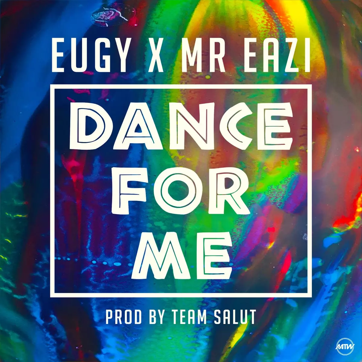 Dance for Me (Eugy X Mr Eazi) - Single by Eugy & Mr Eazi on Apple Music