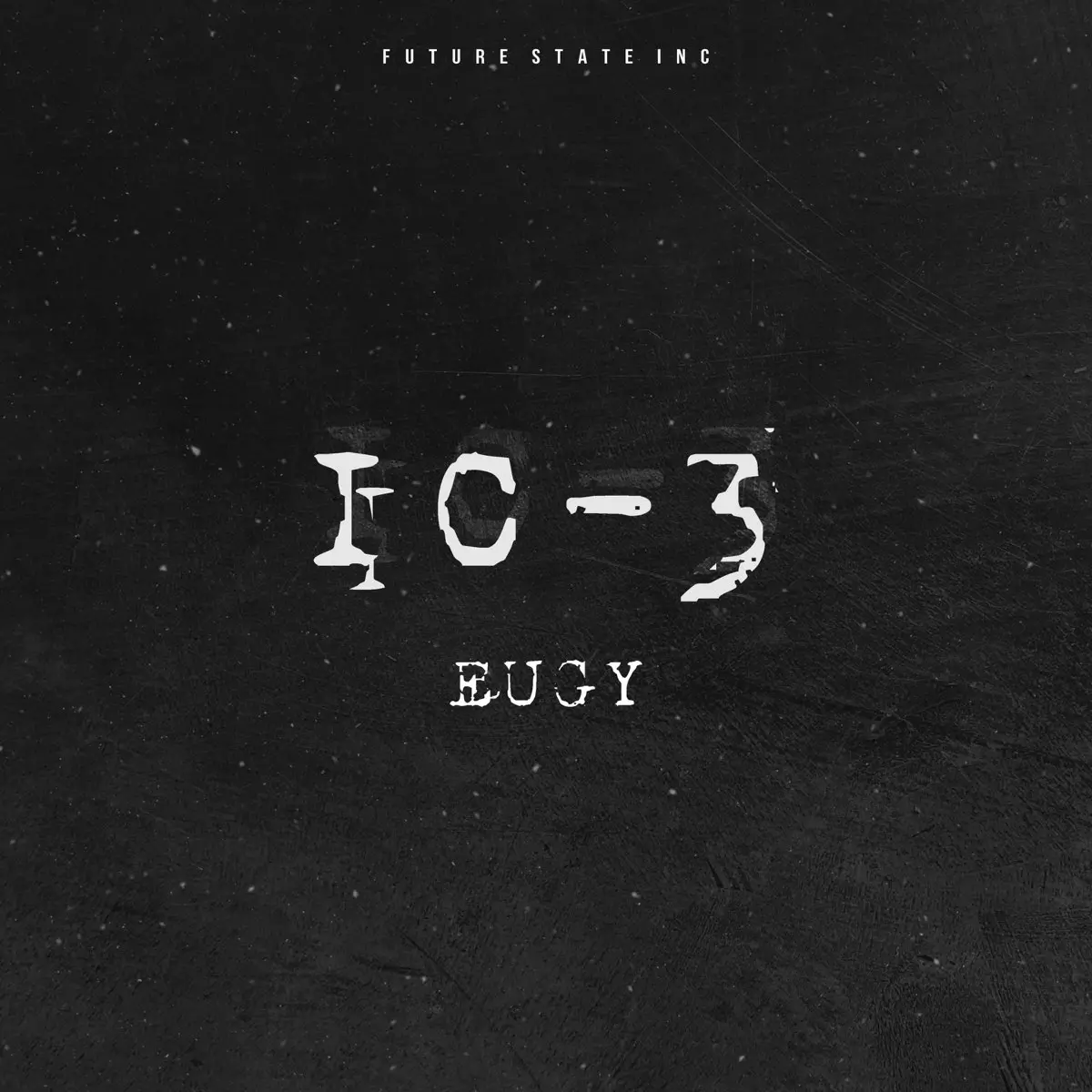 Ic3 - Single by Eugy on Apple Music