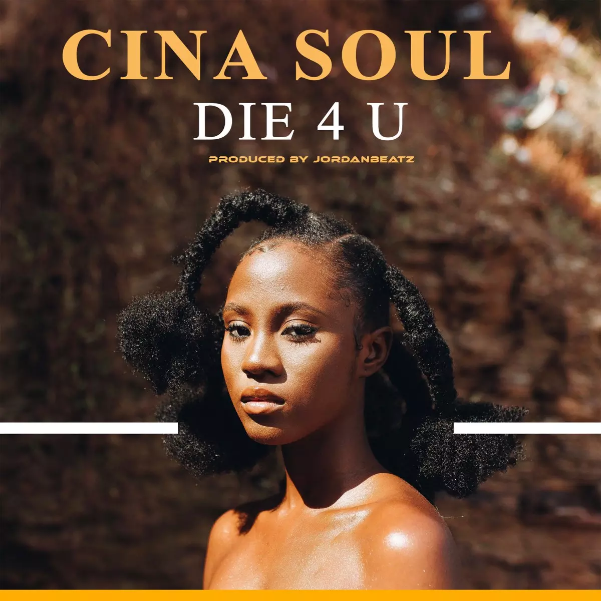 Die 4 U - Single by Cina Soul on Apple Music