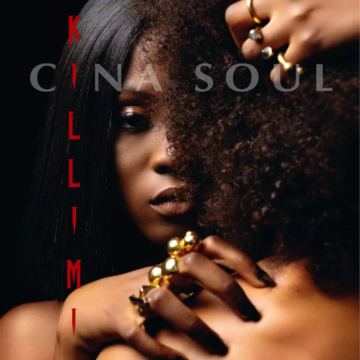 Killi Mi - Single by Cina Soul on Apple Music