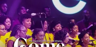 Harmonious Chorale – Come Let Us Sing Come Let Us Sing - Single by Harmonious Chorale Ghana on Apple Music
