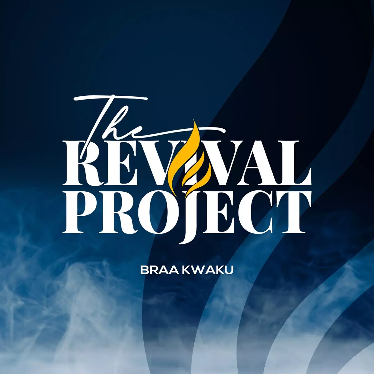 The Revival Project by Braa Kwaku on Apple Music