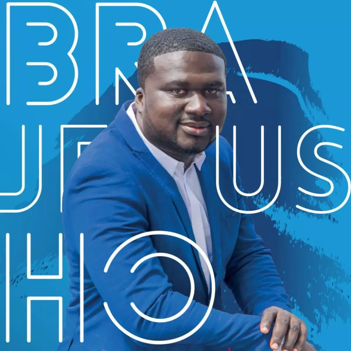 Bra Jesus Ho by James Varrick Armaah on Apple Music