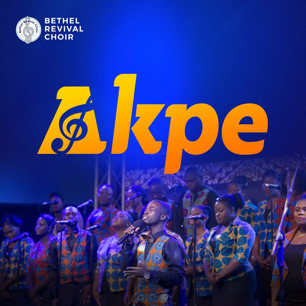 Akpe by Bethel Revival Choir on Apple Music