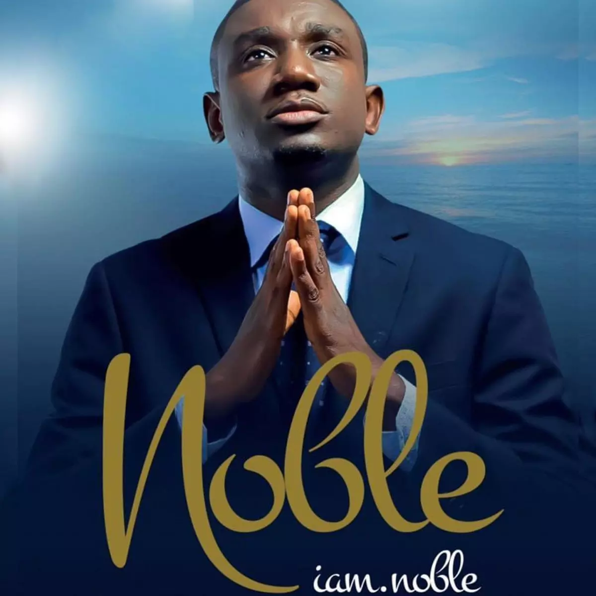 I Am Noble by Noble Nketsiah on Apple Music