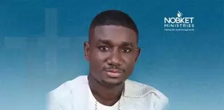 Noble Nketsiah – Menka Hwee You Are The Reason by Noble Nketsiah on Apple Music