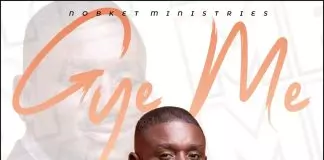 Noble Nketsiah – Gye Me Gye Me by Noble Nketsiah on Apple Music