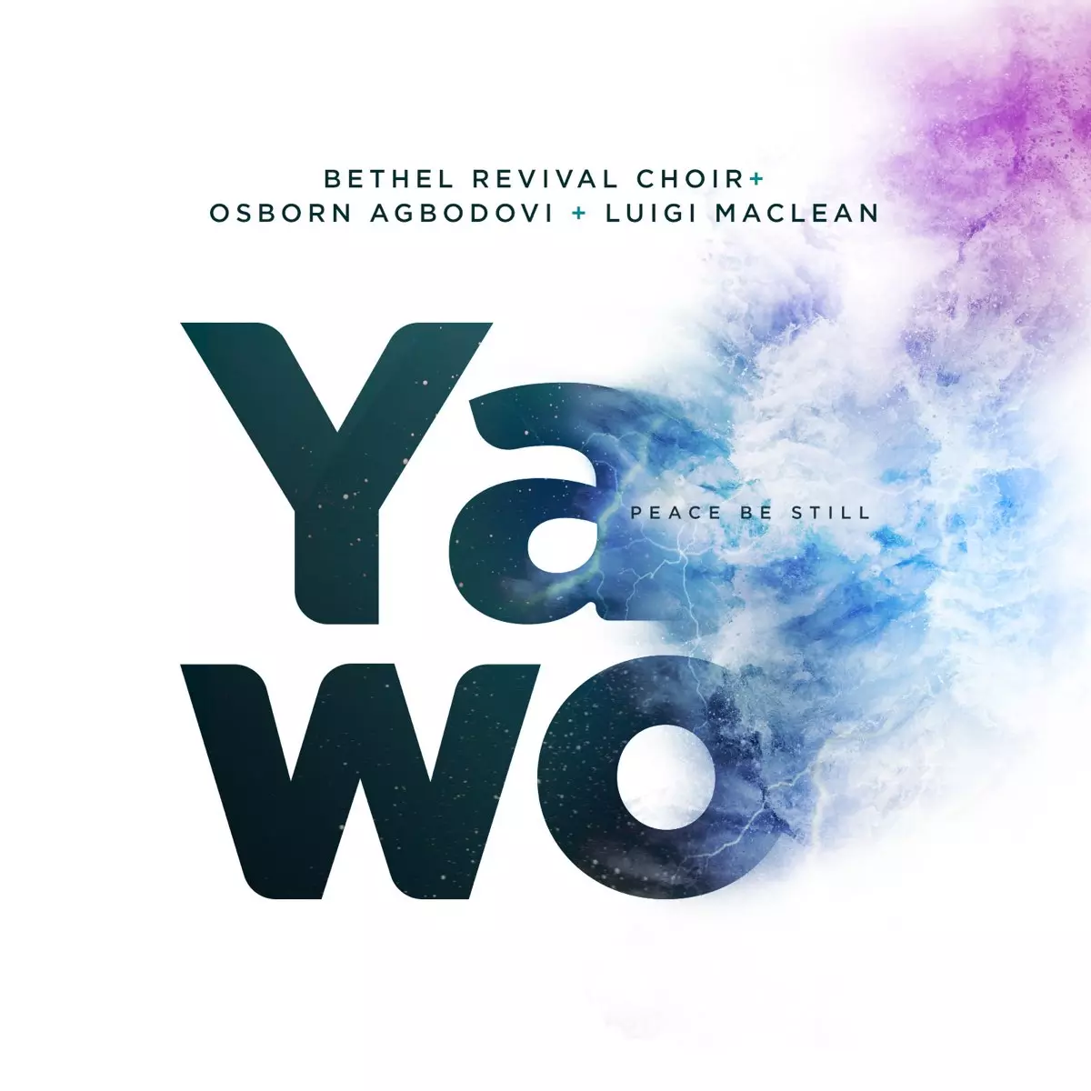 YaWo - Single by Bethel Revival Choir on Apple Music