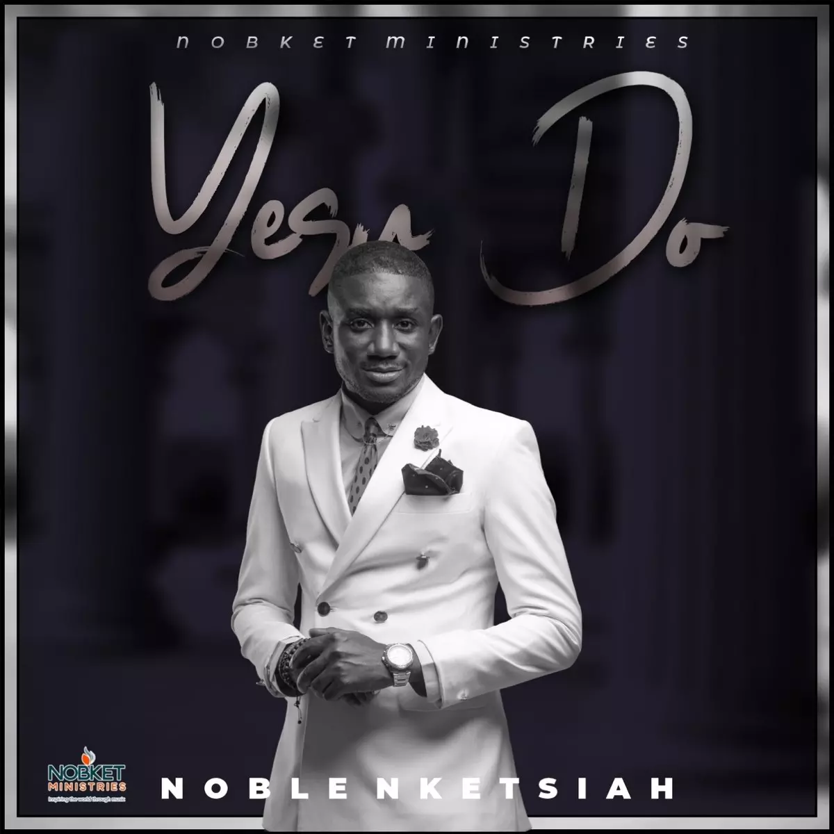 Yesu Do by Noble Nketsiah on Apple Music