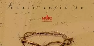 Noble Nketsiah – This Is My Worship The Christ - EP by Noble Nketsiah on Apple Music