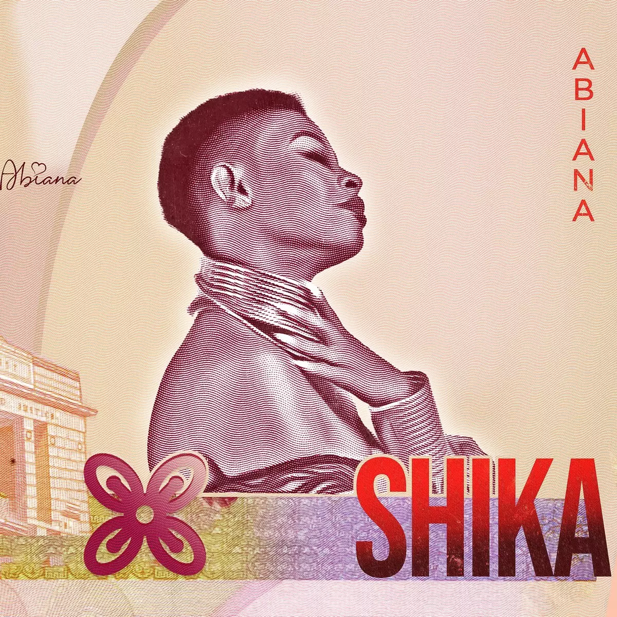 Shika - Single by Abiana on Apple Music