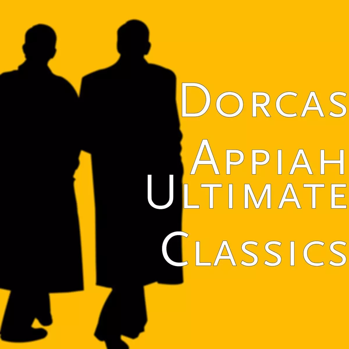 Ultimate Classics by Dorcas Appiah on Apple Music