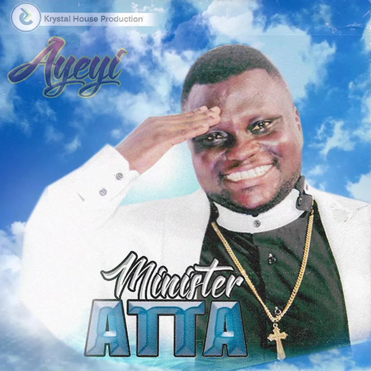 Ayeyi by Minister Attah on Apple Music