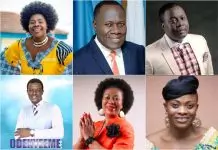 List of Old Ghanaian Gospel Musicians | Names of Male & Female Singers Top 20 All-time Favourite Ghanaian Gospel Songs ⚜ Latest music news online