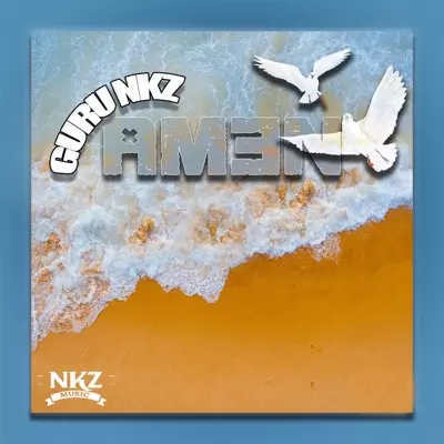 Amen - Guru Nkz | Shazam
