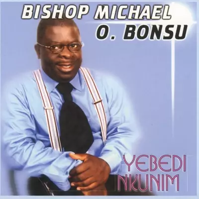 Aduru Me So - Bishop Michael Osei Bonsu | Shazam