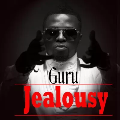 Jealousy - Guru | Shazam