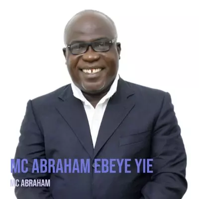 Ebedane - MC Abraham | Shazam