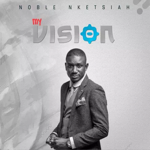 Noble Nketsiah on Apple Music