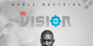 Noble Nketsiah – Da No Noble Nketsiah on Apple Music
