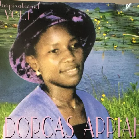 Dorcas Appiah on Apple Music