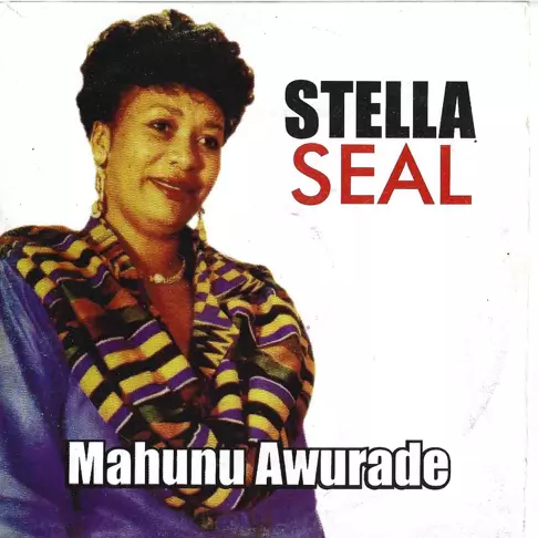 Stella Seal on Apple Music