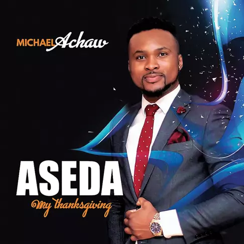 Michael Achaw on Apple Music