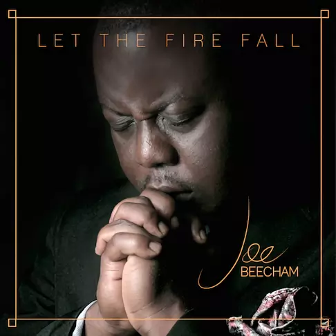 Pastor Joe Beecham on Apple Music