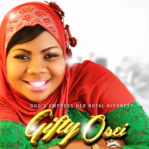 Gifty Osei on Apple Music