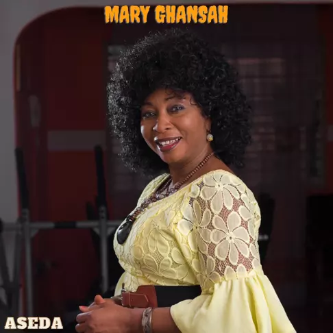 Mary Ghansah on Apple Music