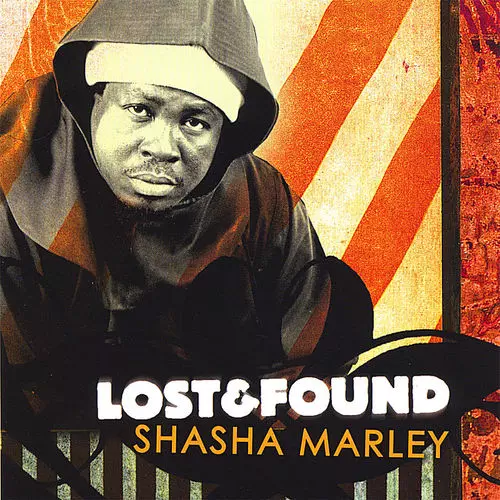 Shasha Marley - Lost And Found: lyrics and songs | Deezer