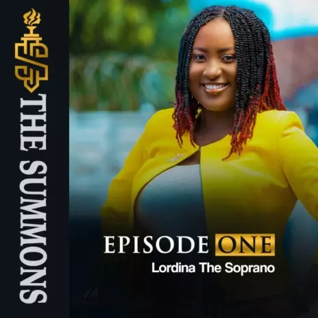 The Summons - Lordina The Soprano MP3 download | The Summons - Lordina The Soprano Lyrics | Boomplay Music