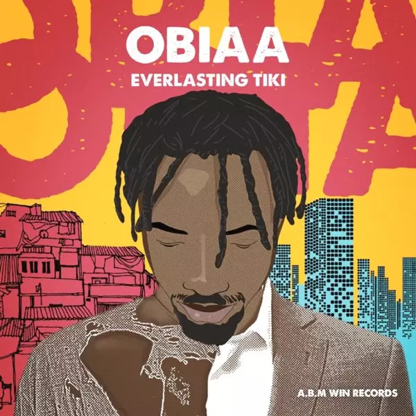 Obiaa - Single by Everlasting Tiki on Apple Music