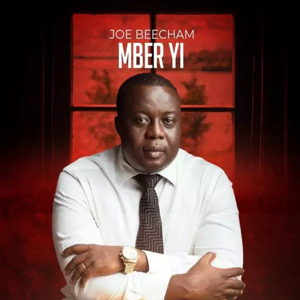 Mber Yi by Joe Beecham on Apple Music