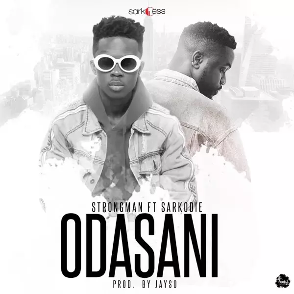 Odasani (feat. SARKODIE) - Single by Strongman on Apple Music