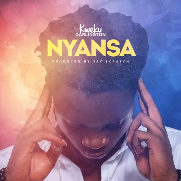 Nyansa - Single by Kweku Darlington on Apple Music