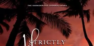 Harmonious Chorale – A Gladsome Hymn of Praise Strictly Hymns (Live) by Harmonious Chorale Ghana on Apple Music