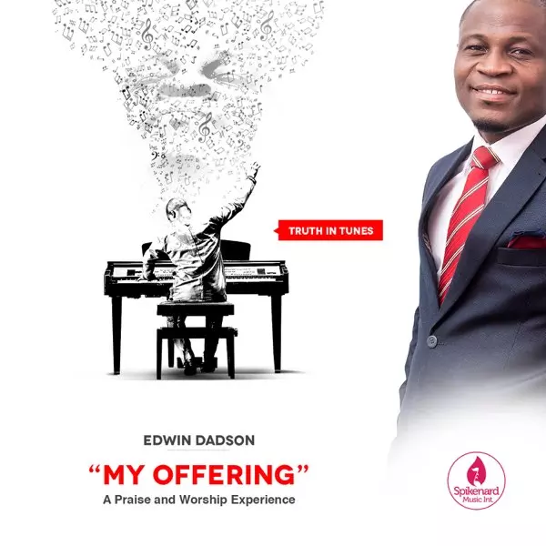 My Offering by Pastor Edwin Dadson on Apple Music