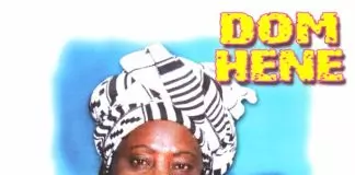 Comfort Annor – Tete Nyame Nea Waye Ama Me by Comfort Annor - Song on Apple Music