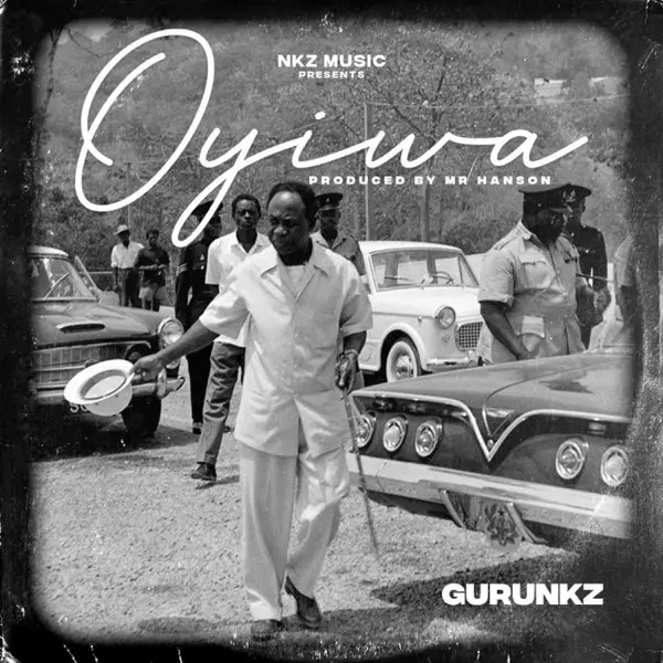 Oyiwa - Single by Guru Nkz on Apple Music