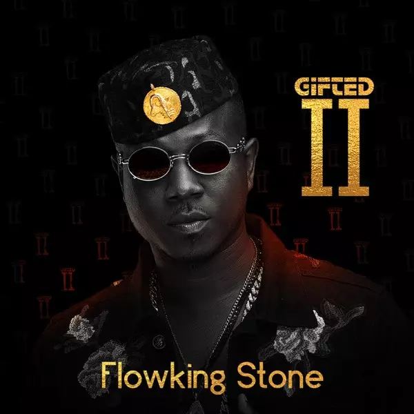 Gifted, Vol. 2 by Flowking Stone on Apple Music